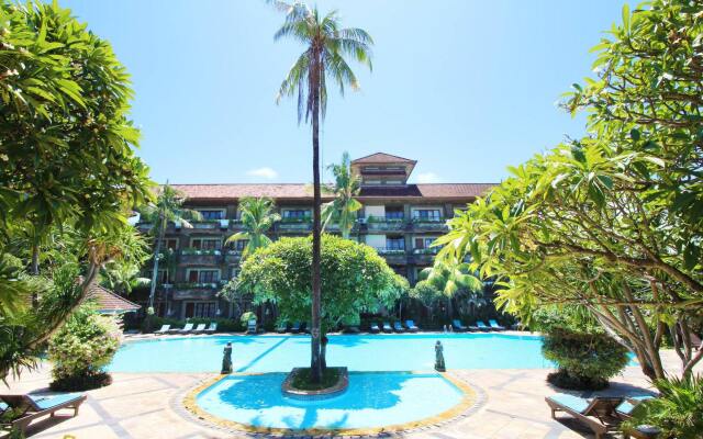 Airy Jimbaran Kuta Pantai Kedonganan Bali