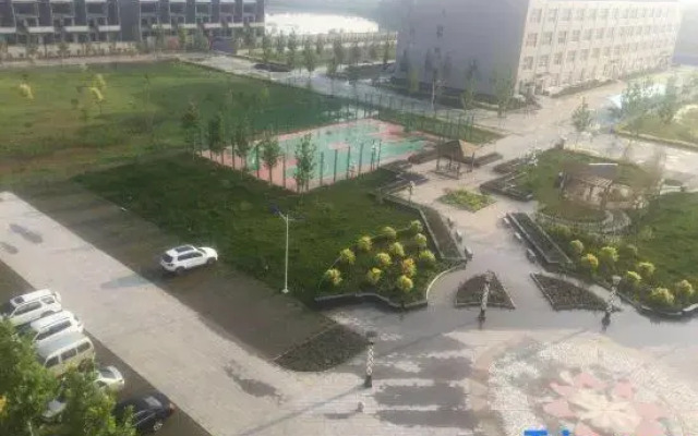 Rongcheng Maofeng Holiday Hotel