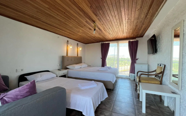 Satsuma Butik Otel