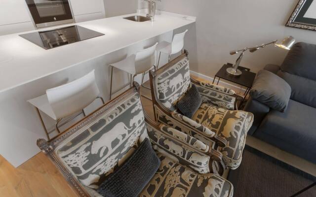 PYR Select Salamanca Luxury
