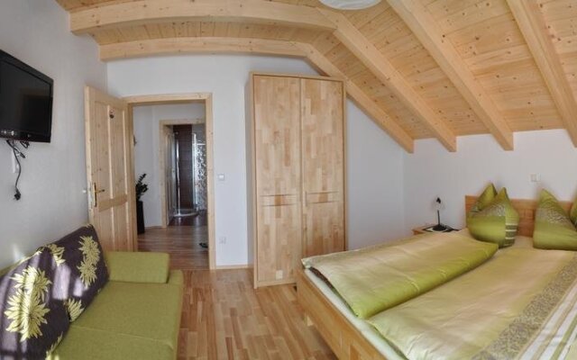 Sonnenchalets Mariapfarr