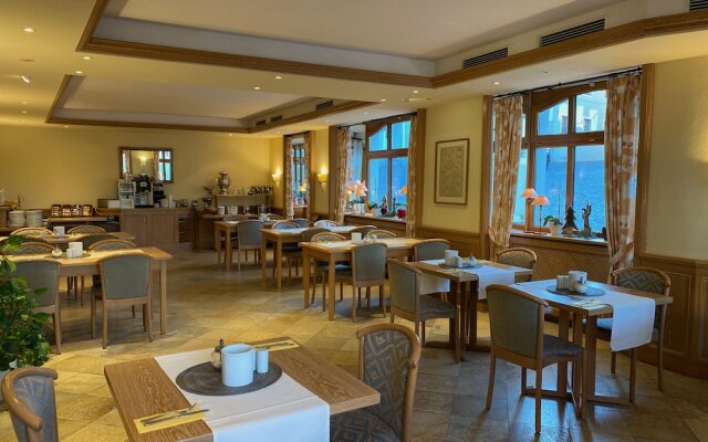 Hotel Lobmeyer