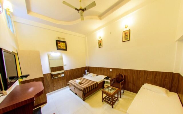 Hotel Solitaire
