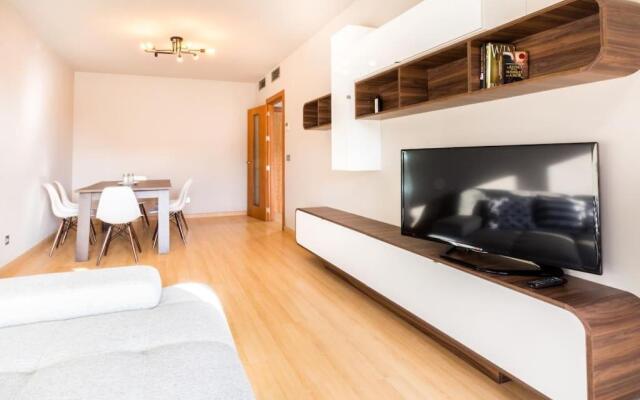 PUSHE Playa Granada Beach&Golf 1