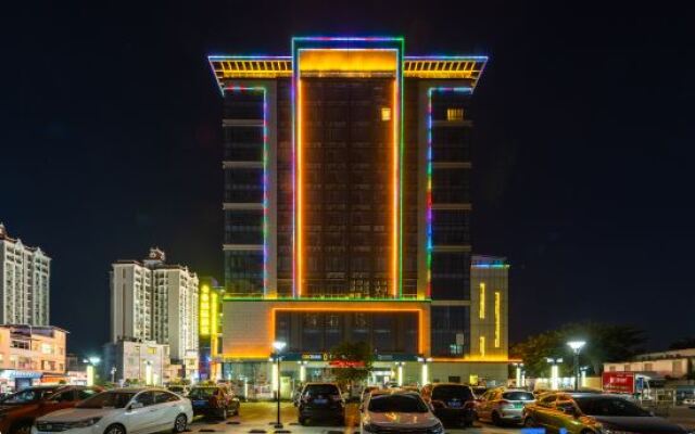 Guangzhou Cashi International Hotel