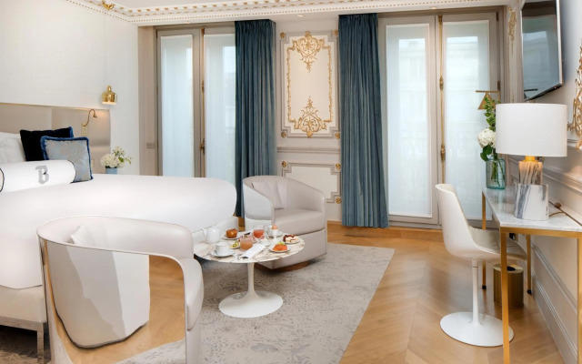 Hôtel Bowmann