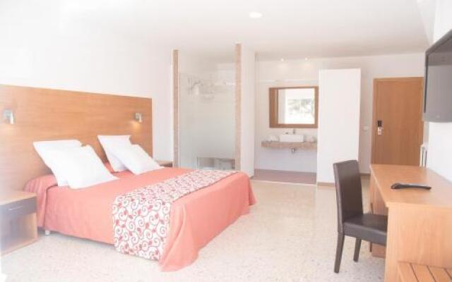 Hotel Ecoavenida