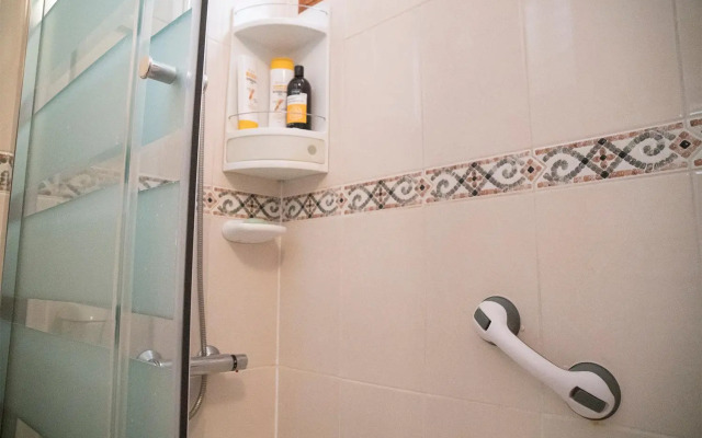 Los Cristianos, vistas panorámicas al mar