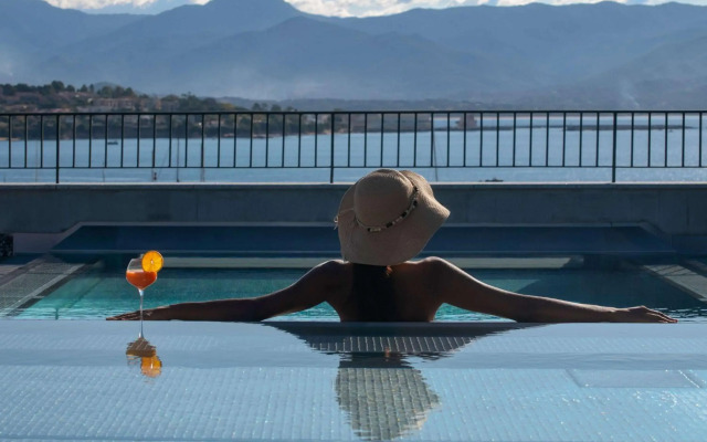 ibis Styles Ajaccio Napoleon