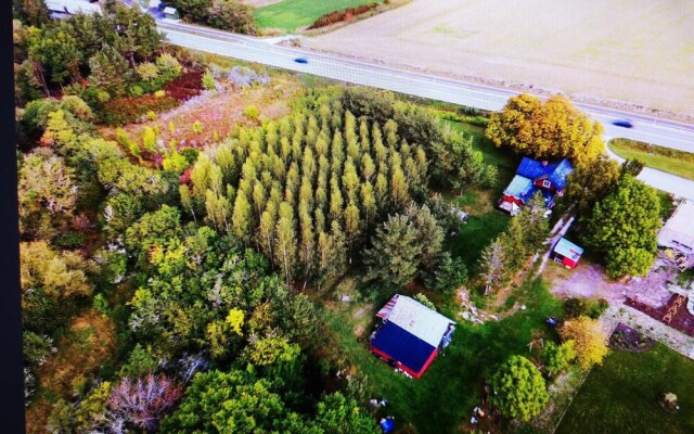 Nice Home in Klintehamn With 4 Bedrooms and Wifi