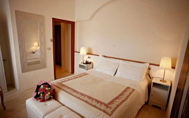 Hotel Mini Palace Country House