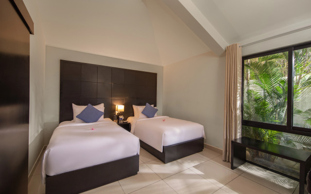 Grandvrio Ocean Resort Danang
