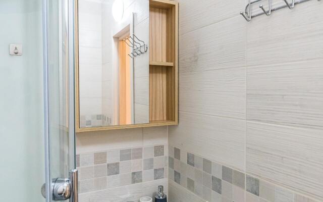 LetoApart (ЛетоАпарт) по проспекту Ленина 52А-422