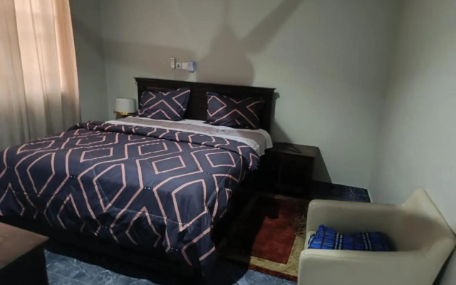 Suncity Imperial Lodge