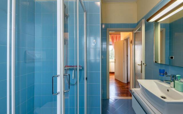 Residenza Corsocangrande25
