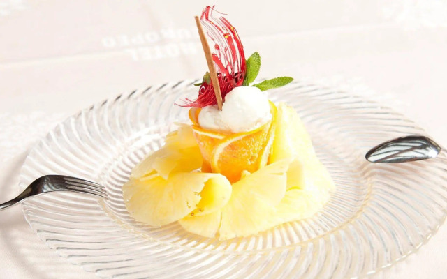 Alpine Charme & Wellness Hotel Europeo