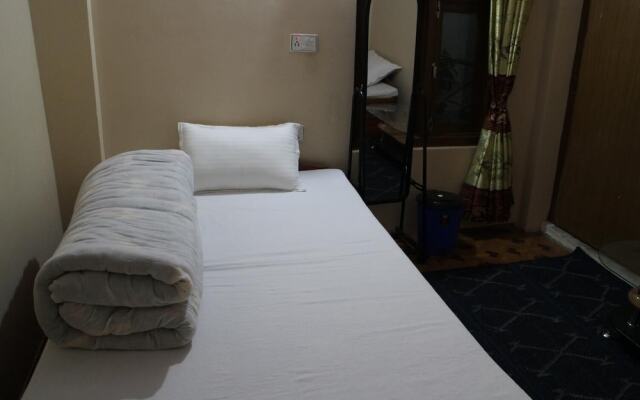 Natures Treat Homestay