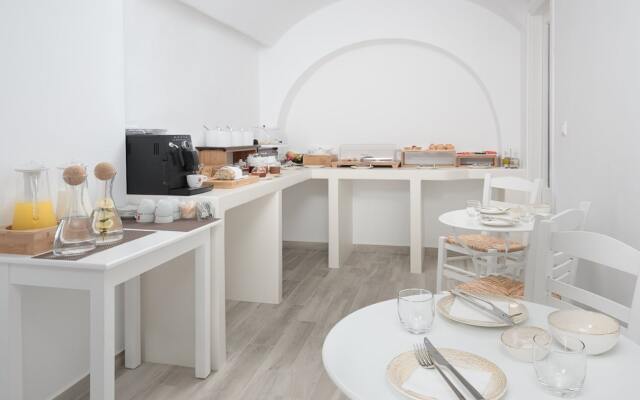 Iliada Suites - Adults only