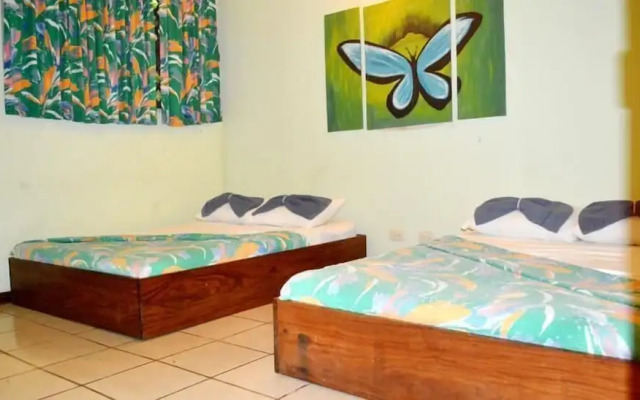Yare Jungle Lodge