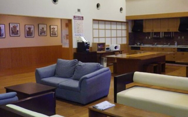 Five Senses Resort Ushidake Sasamine