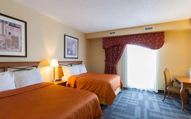 Americana Waterpark Resort and Spa