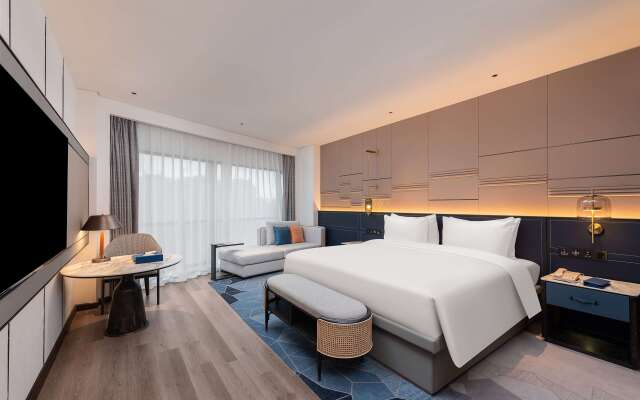Kuangyuan Jinjiang Hotel