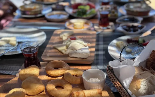 Nüans Küçükköy