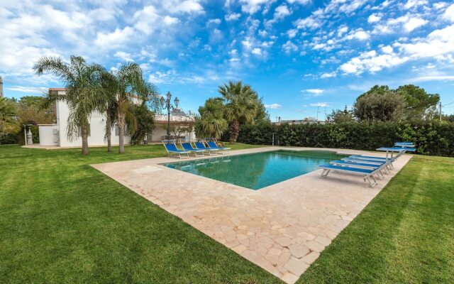 2533 Villa Sogno Blu - Appartamento Blu by Barbarhouse