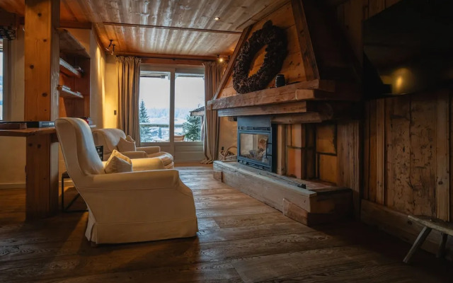 Zannier Le Chalet