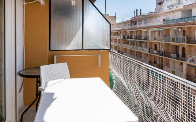 Mar Y Montaña 7º-119