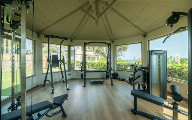 King Minos Retreat Resort & Spa