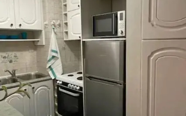 Beach Front Garden Studio at Voula - Athenian Riviera