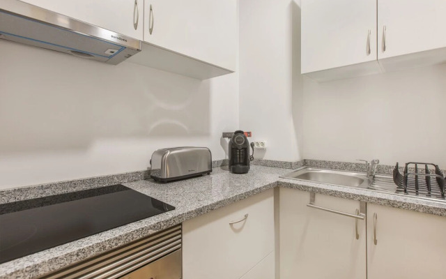 Batalha Historical Apartments I