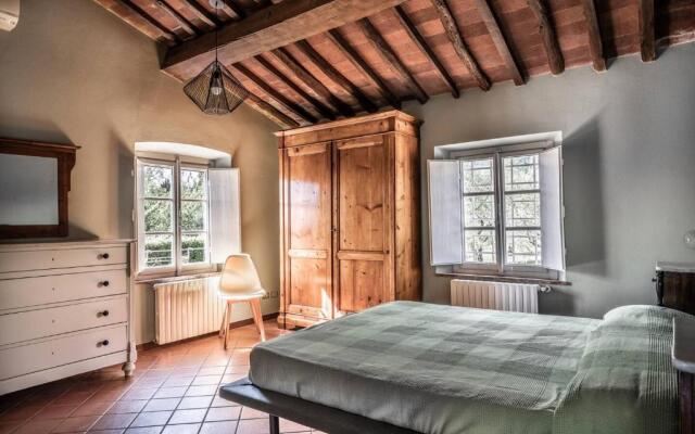 Appartamento con magnifica vista piscina e jacuzzi