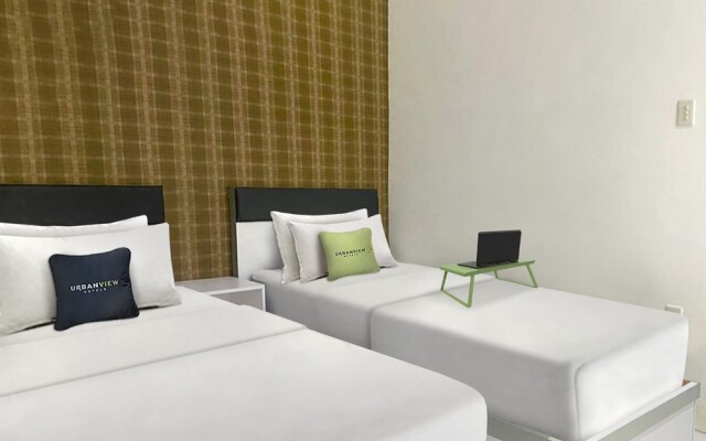 Urbanview Hotel Brodam's Pematang Siantar