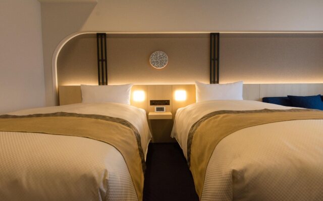 Hotel Gracery Kyoto Sanjo
