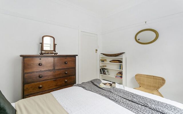 Bondi Beach Breeze - A Bondi Beach Holiday Home