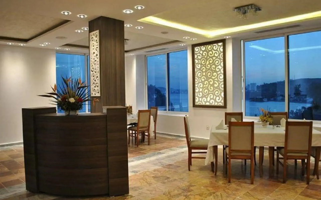 Rym el Djamil Hotel