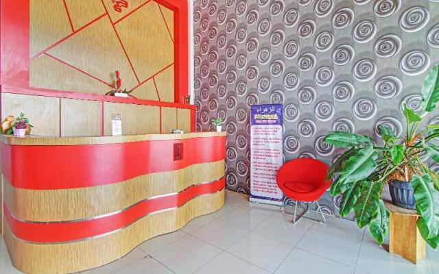 OYO 90419 Azzahra Homestay Syariah