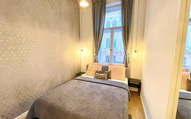 Dream Design Apartment - 3 bedrooms & Finn Sauna