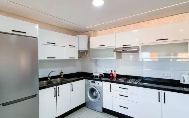 Royal Rif Apartments