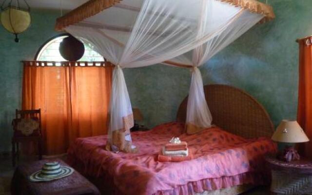 Miti Milele Farmhouse