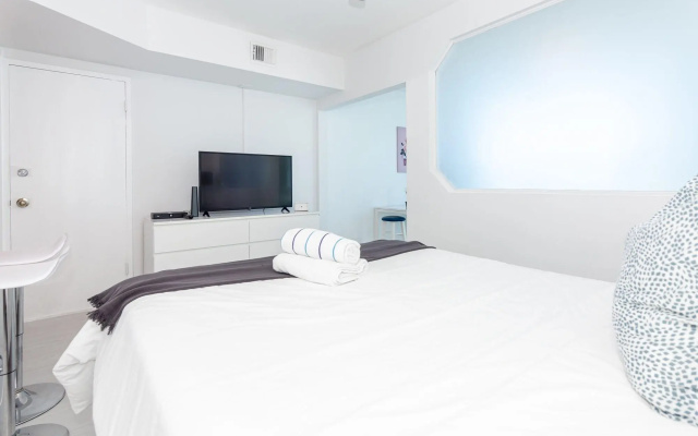 Blue Ocean Apartments