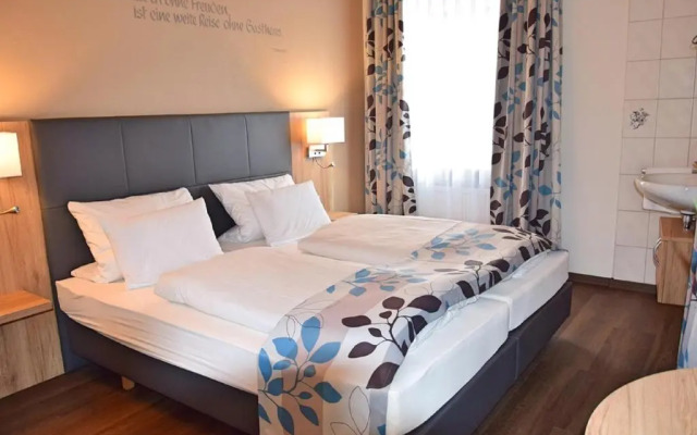 Hotel-Café Altreuter