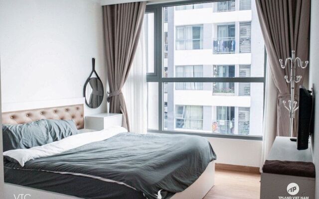 Park Hill Times City Apartment