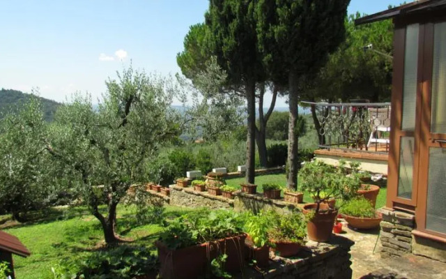 Tuscan Feeling Country Villa