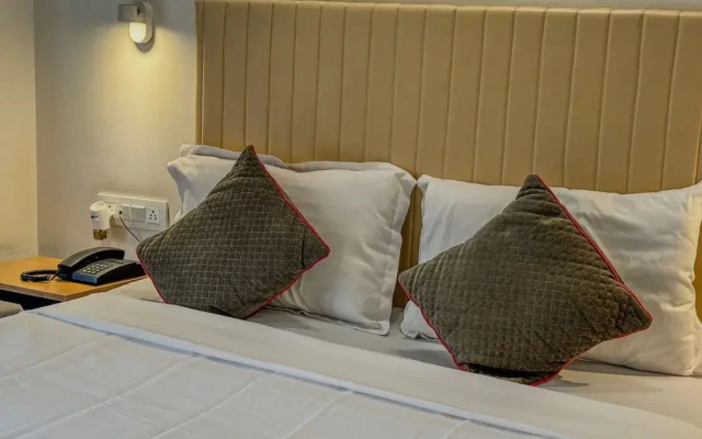 Bizzotel – Guest Rooms – Gurugram