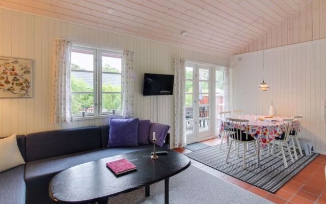"Miroslav" - 300m from the sea in Bornholm
