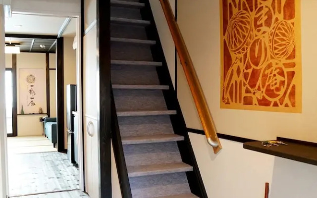 Art Hotel Temarian