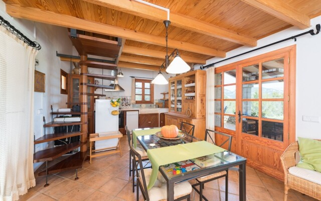 Sa Garriga De Can Barratot